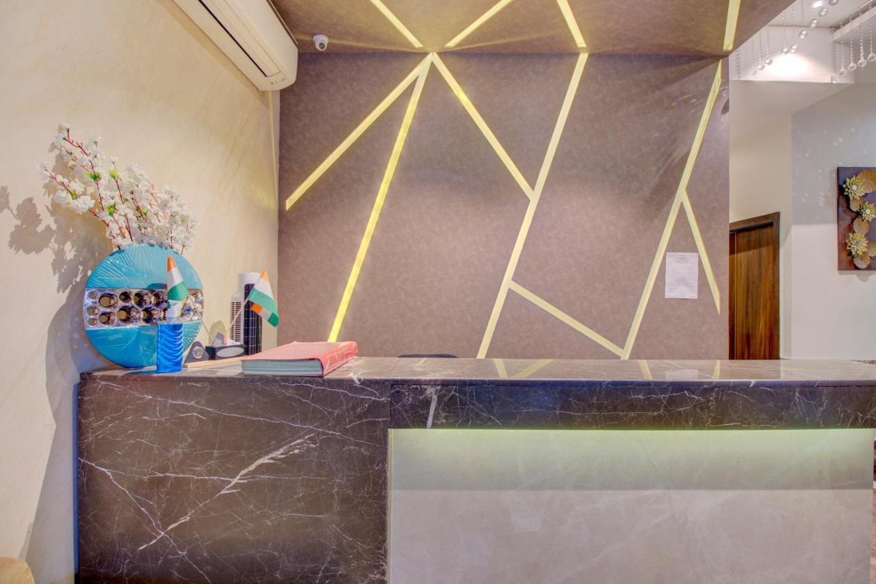 Oyo 76180 Hotel Meriton Mumbai Ngoại thất bức ảnh