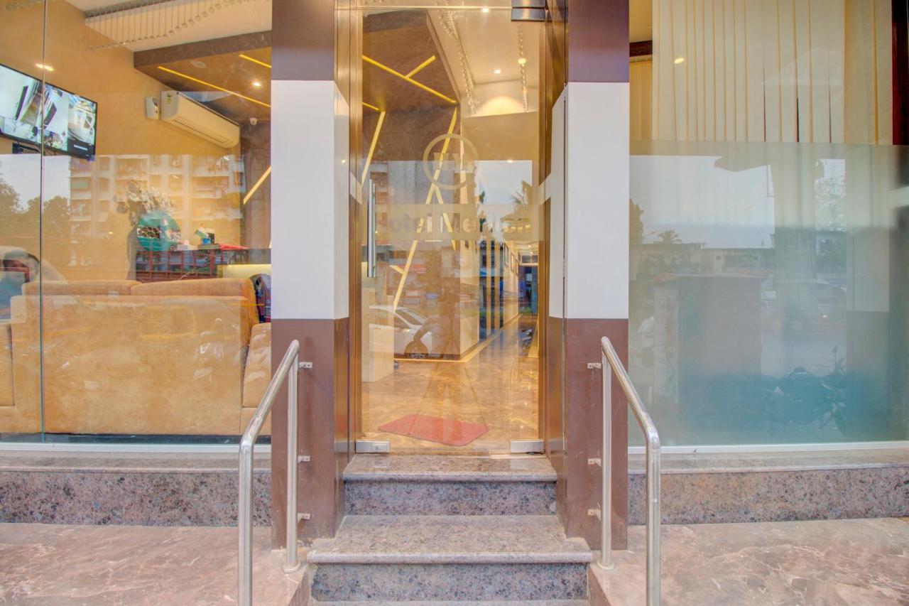Oyo 76180 Hotel Meriton Mumbai Ngoại thất bức ảnh