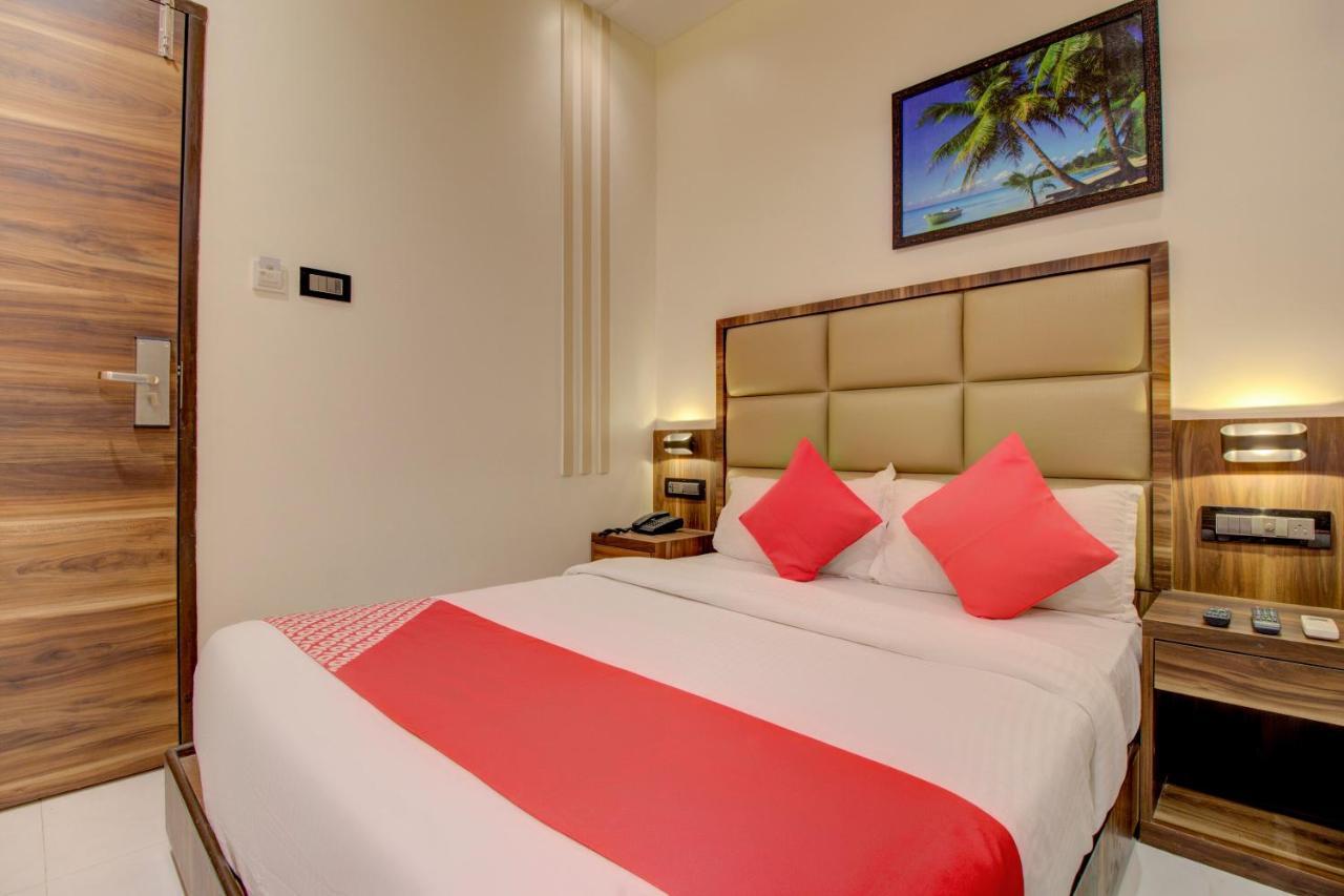 Oyo 76180 Hotel Meriton Mumbai Ngoại thất bức ảnh