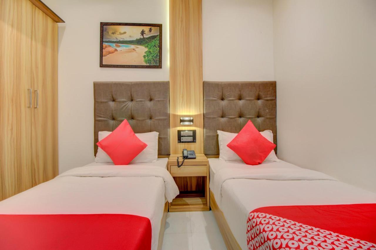 Oyo 76180 Hotel Meriton Mumbai Ngoại thất bức ảnh
